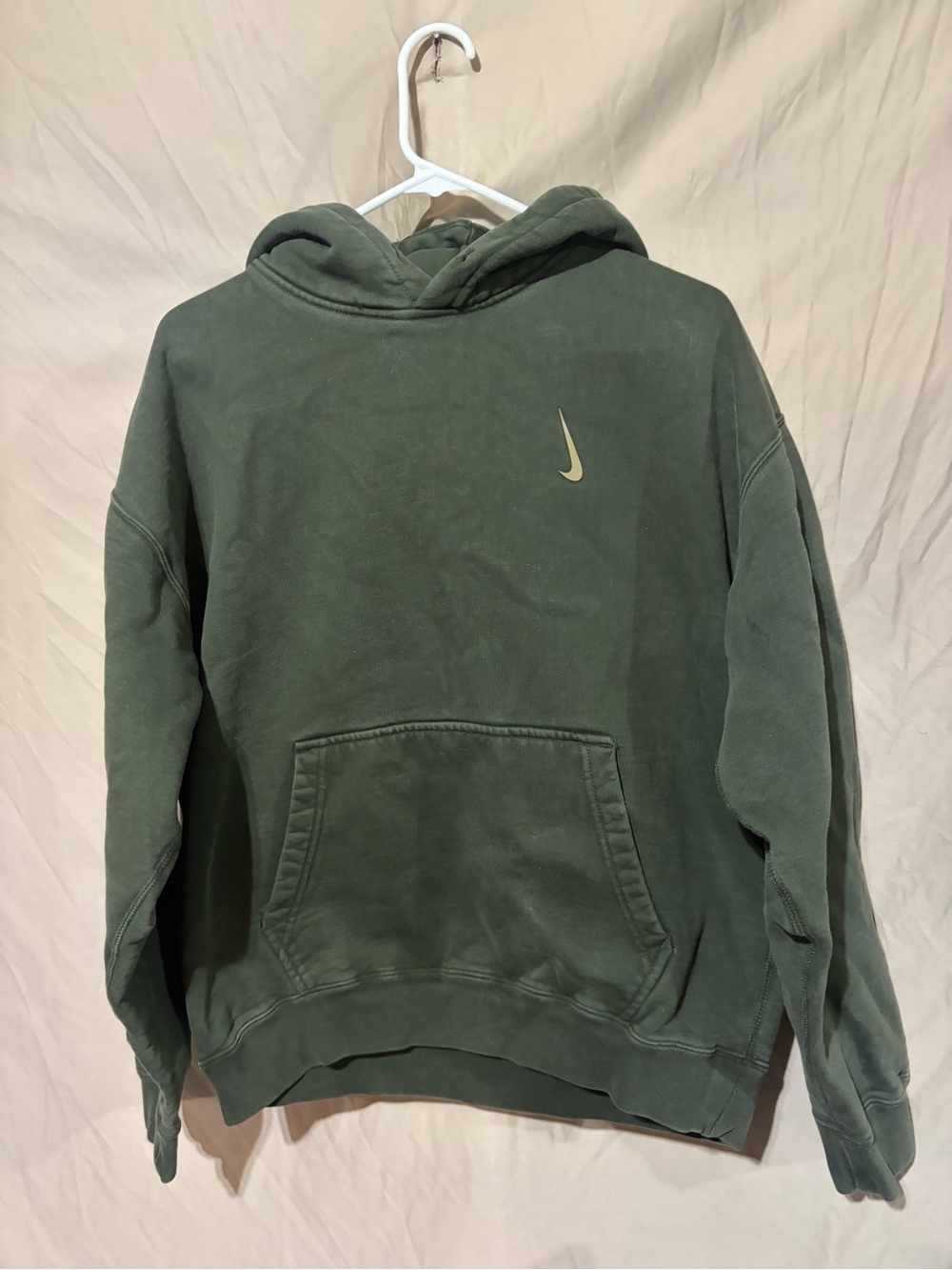 Nike Billie Eilish sweatshirt